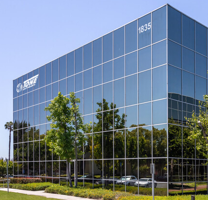 Orange Headquarters